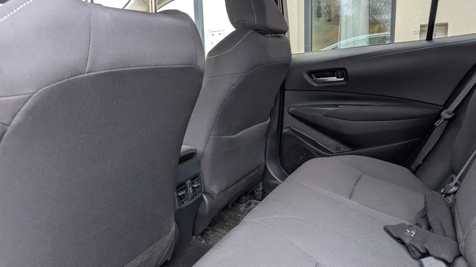 TOYOTA Corolla Corolla 1.5 Style