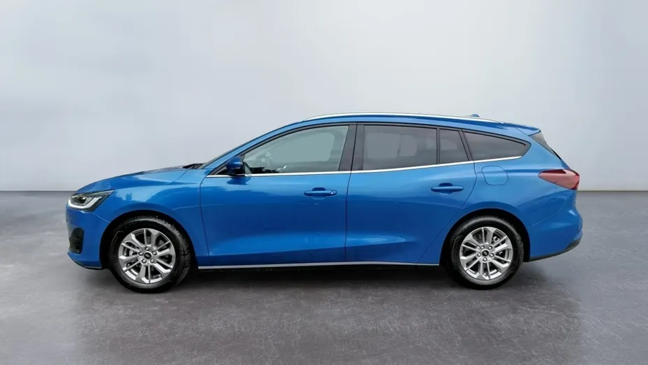 FORD Focus Focus 1.0 EcoBoost Titanium X