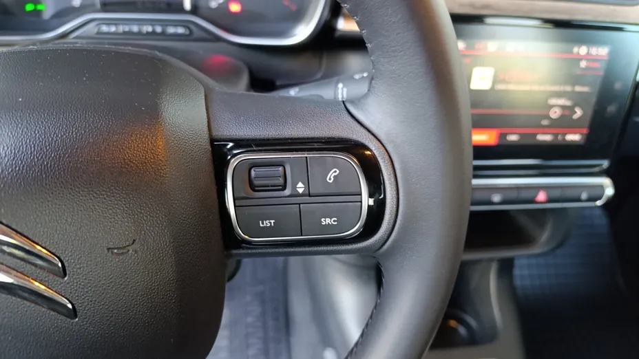 CITROEN C3 C3 1.2 PureTech Max