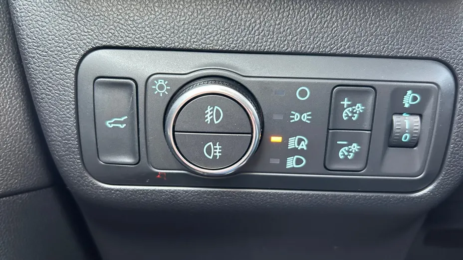 FORD Kuga Kuga 1.5 EcoBoost FWD Titanium X