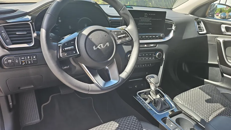 KIA XCeed XCeed 1.6 GDI PHEV Business Line DCT