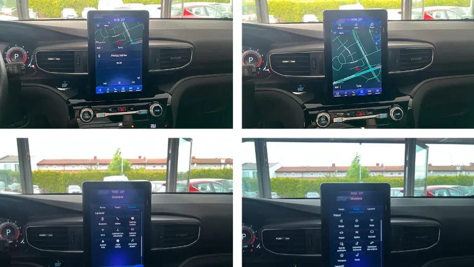 FORD Explorer Explorer 3.0 EcoBoost PHEV 4WD ST-Line