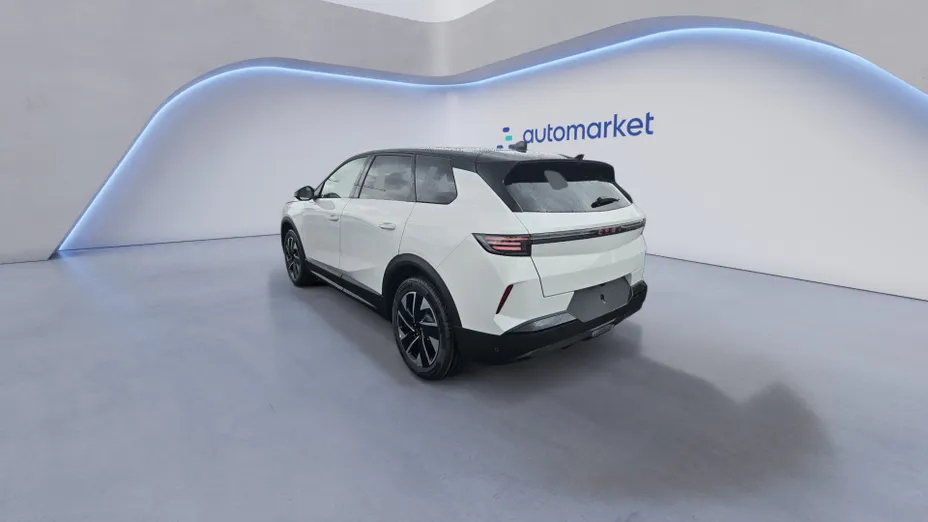 OPEL Grandland X Grandland 1.2 T mHEV GS S&S eDTC6 Nowy