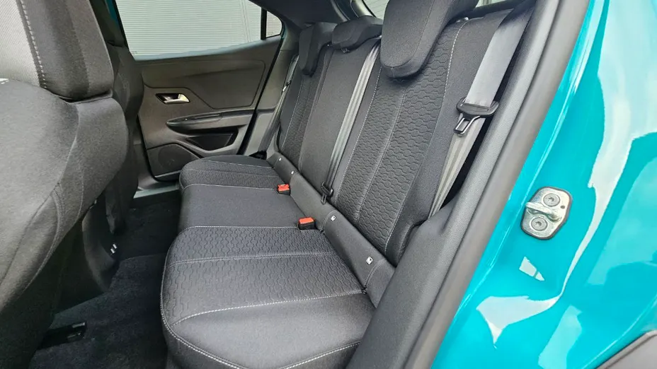 OPEL Mokka Mokka 1.2 T Edition S&S Nowy