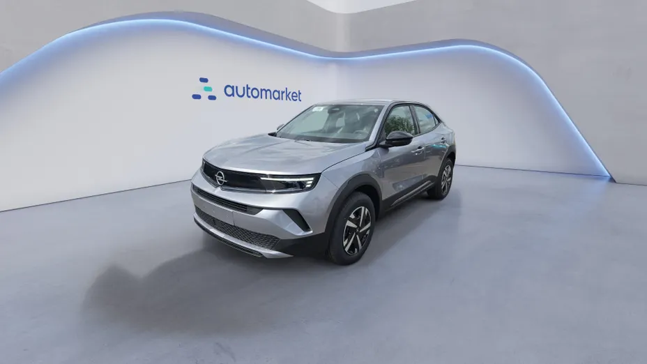 OPEL Mokka Mokka 1.2 T Edition S&S Nowy