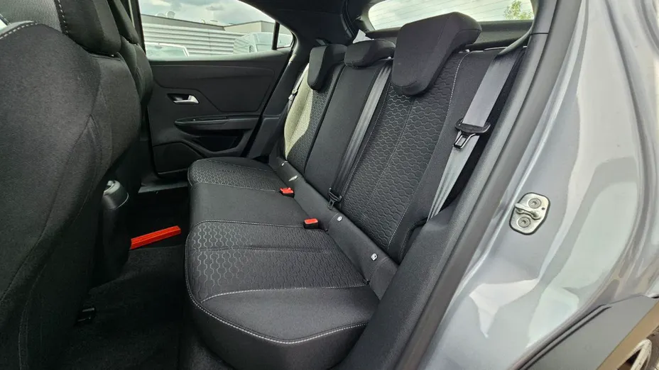 OPEL Mokka Mokka 1.2 T Edition S&S Nowy