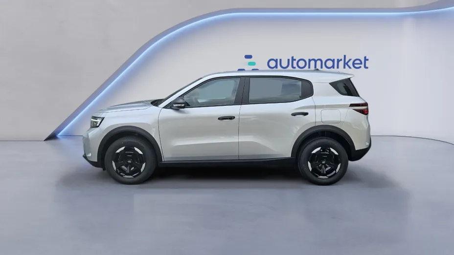 OPEL Frontera Frontera 1.2 T mHEV Edition eDTC6 Nowy