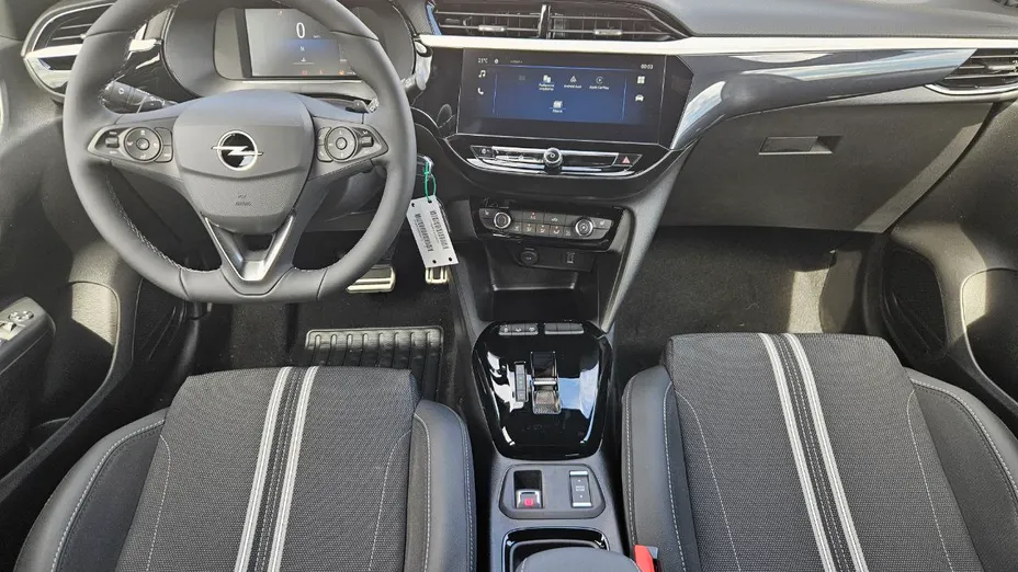 OPEL Corsa Corsa 1.2 GS S&S aut Nowy