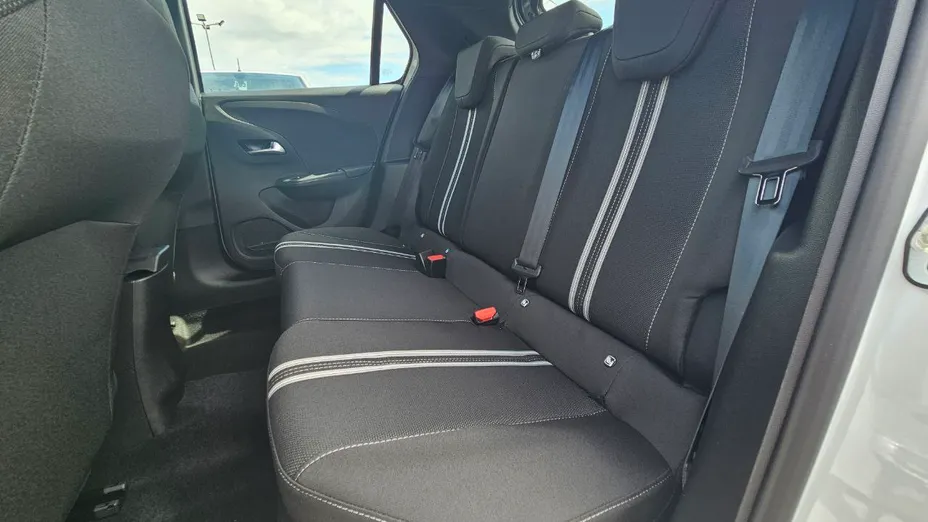 OPEL Corsa Corsa 1.2 GS S&S aut Nowy
