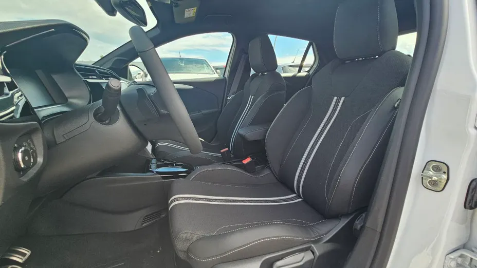 OPEL Corsa Corsa 1.2 GS S&S aut Nowy