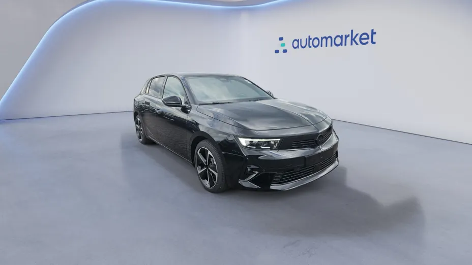 OPEL Astra Astra VI 1.2 T GS S&S aut Nowy