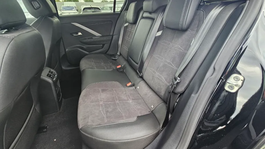 OPEL Astra Astra VI 1.2 T GS S&S aut Nowy