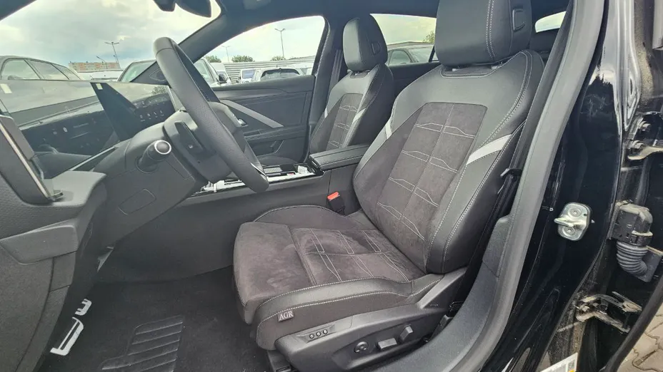 OPEL Astra Astra VI 1.2 T GS S&S aut Nowy