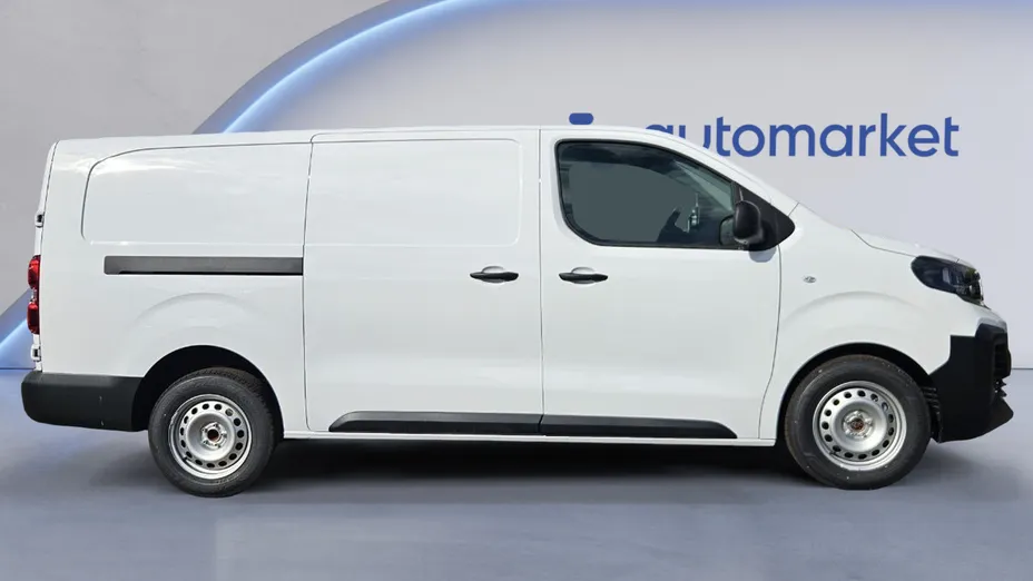 OPEL Vivaro Vivaro 1.5 CDTI Long 2,7t Nowy