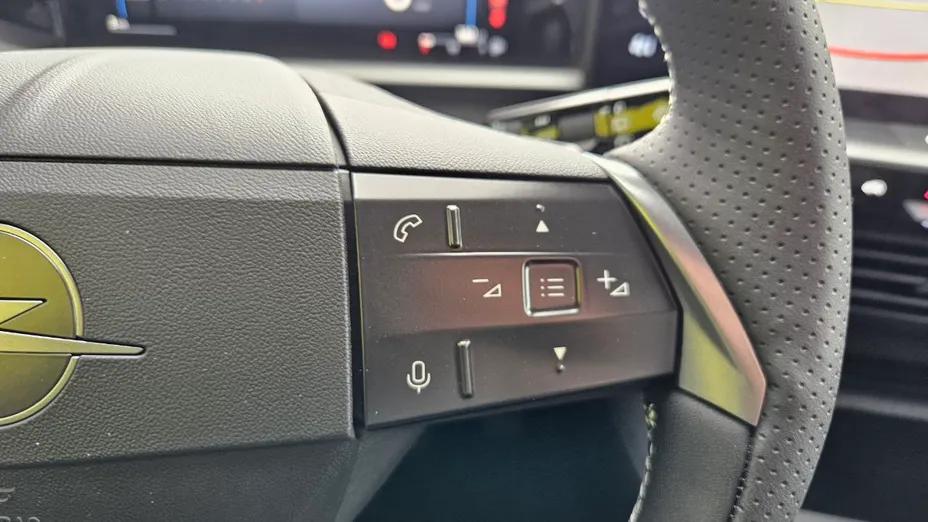 OPEL Grandland X Grandland 1.2 T mHEV GS S&S eDTC6 Nowy