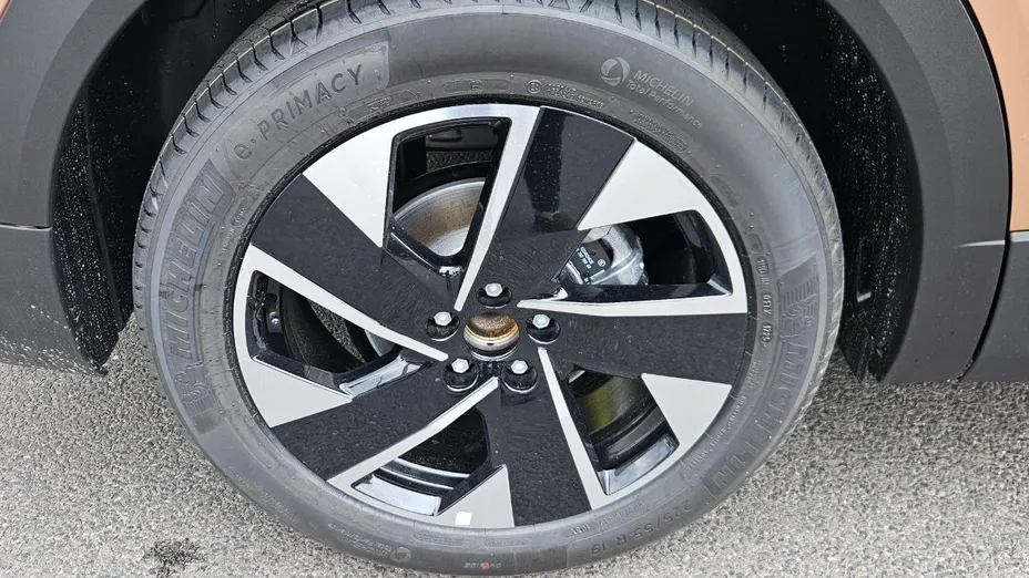 OPEL Grandland X Grandland 1.2 T mHEV GS S&S eDTC6 Nowy