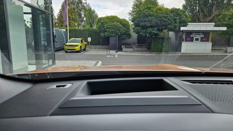 OPEL Grandland X Grandland 1.2 T mHEV GS S&S eDTC6 Nowy