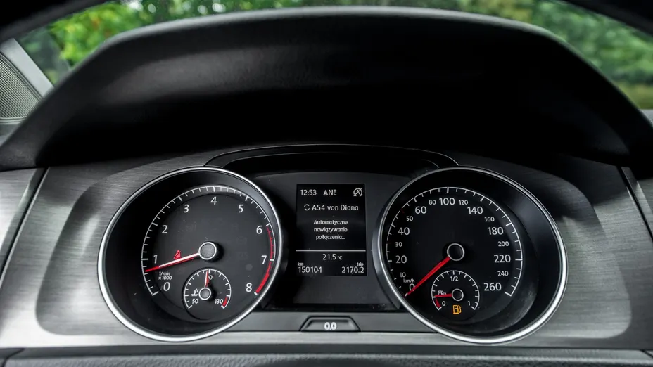 VOLKSWAGEN Golf Golf 1.4 TSI BMT