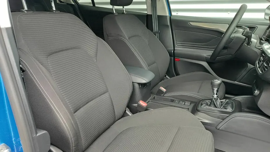 FORD Focus Focus 1.0 EcoBoost Titanium X