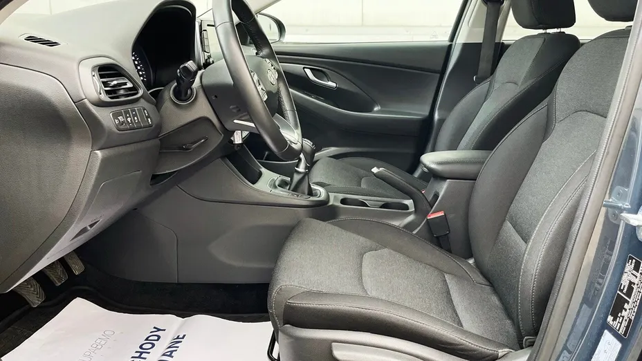 HYUNDAI i30 i30 1.0 T-GDI Smart