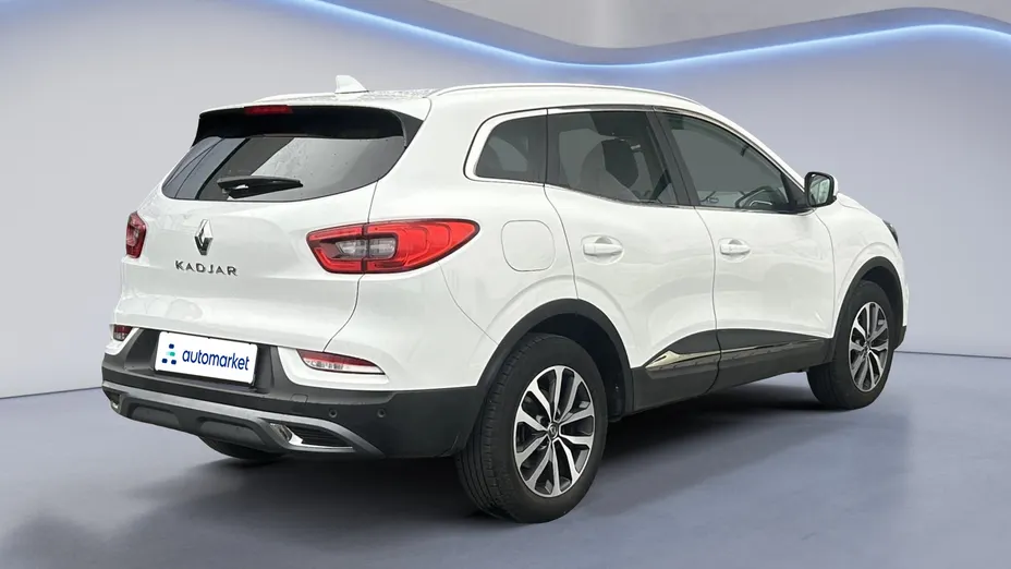 RENAULT Kadjar Kadjar 1.3 TCe FAP Intens EDC