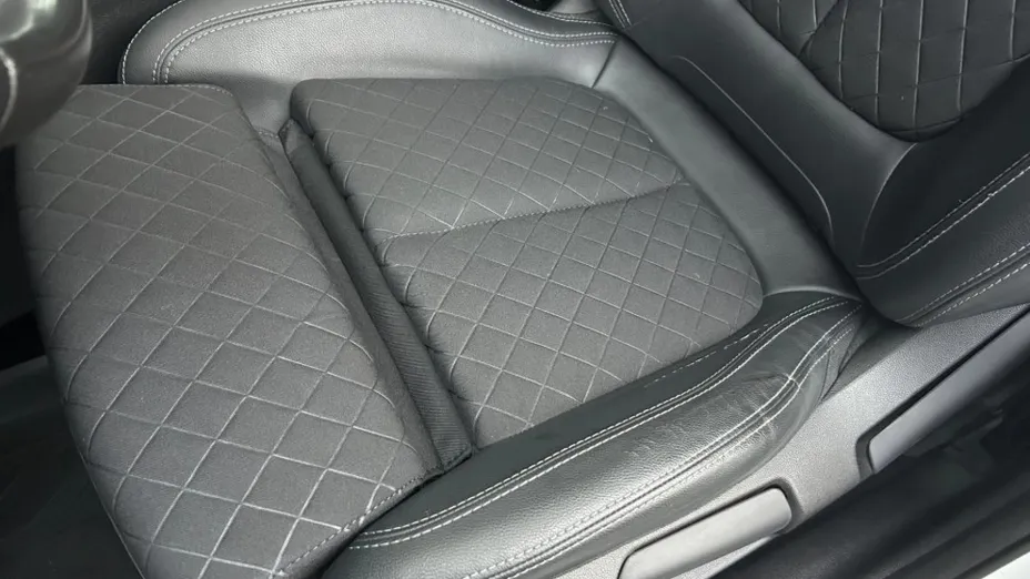 RENAULT Kadjar Kadjar 1.3 TCe FAP Intens EDC