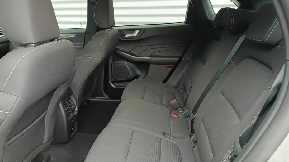 FORD Kuga Kuga 1.5 EcoBoost FWD Titanium
