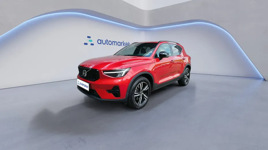 VOLVO XC40 XC40 B3 Plus Dark aut