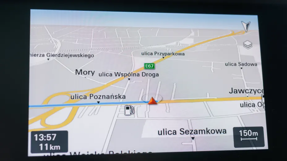 PORSCHE Macan Macan Turbo