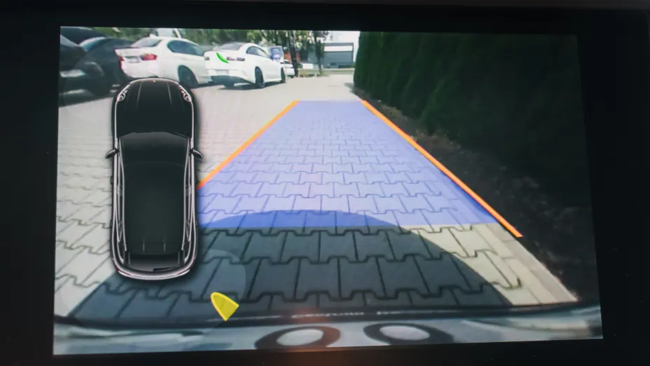 PORSCHE Macan Macan Turbo