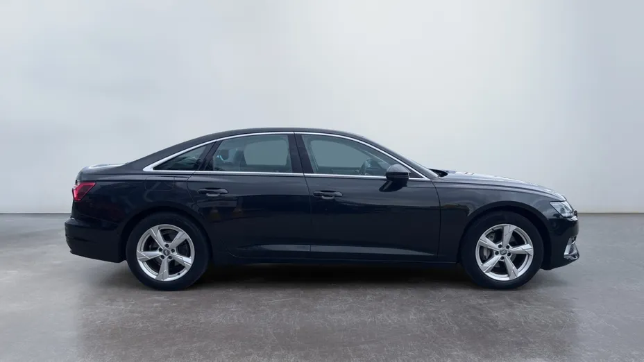 AUDI A6 A6 40 TDI mHEV S tronic