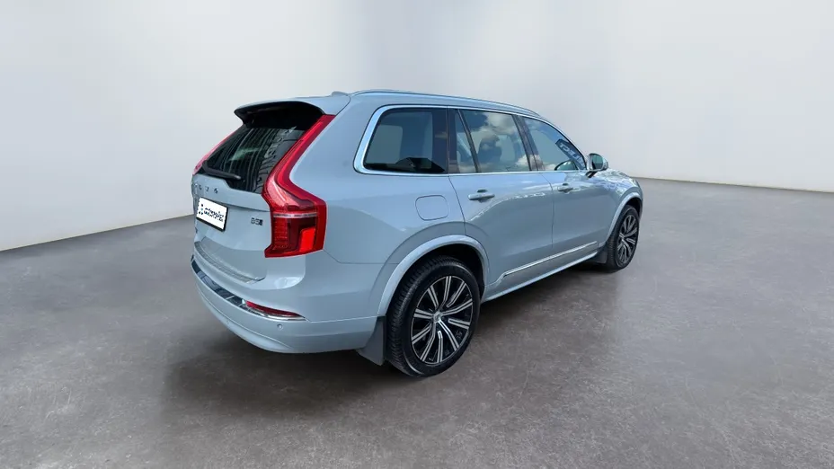 VOLVO XC90 XC90 B5 D AWD Plus Bright 7os aut