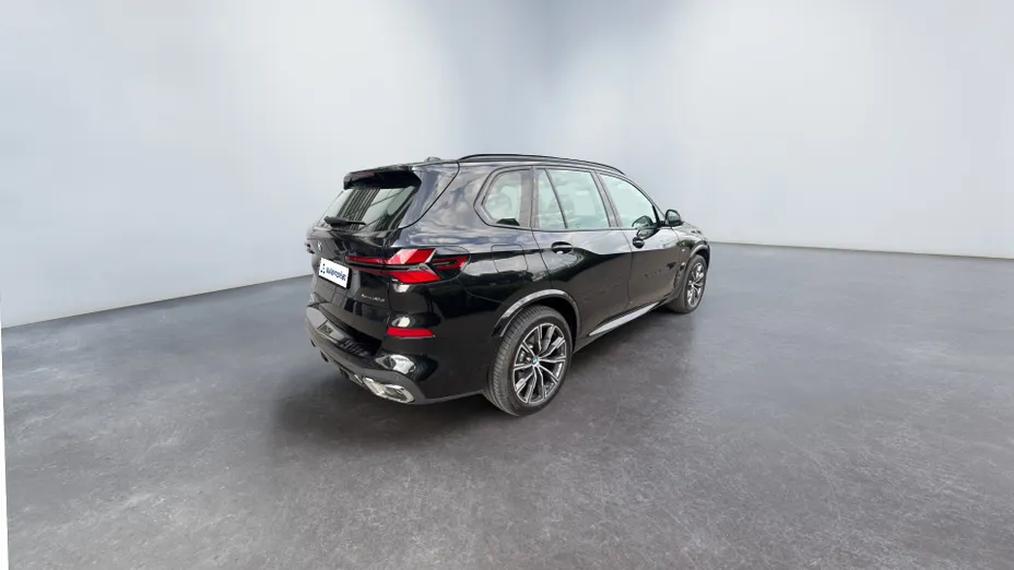 BMW X5 X5 xDrive30d mHEV M Sport sport-aut