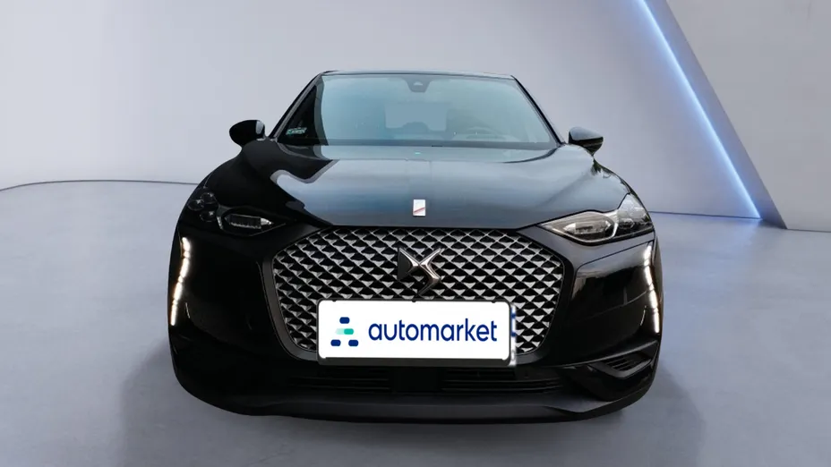 DS DS3 Crossback DS 3 E-Tense Performance Line +