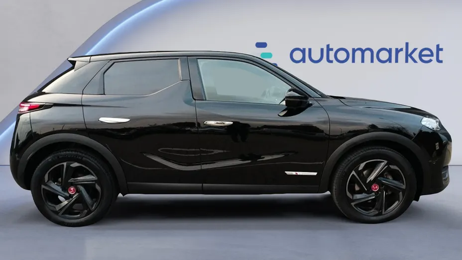 DS DS3 Crossback DS 3 E-Tense Performance Line +