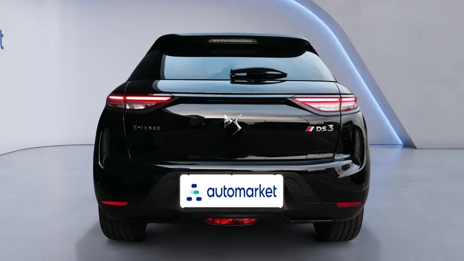 DS DS3 Crossback DS 3 E-Tense Performance Line +