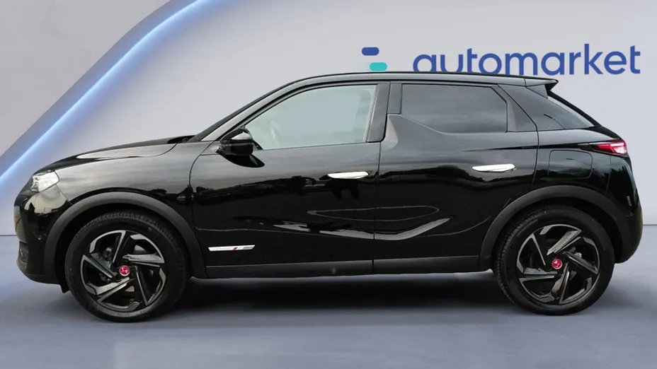 DS DS3 Crossback DS 3 E-Tense Performance Line +