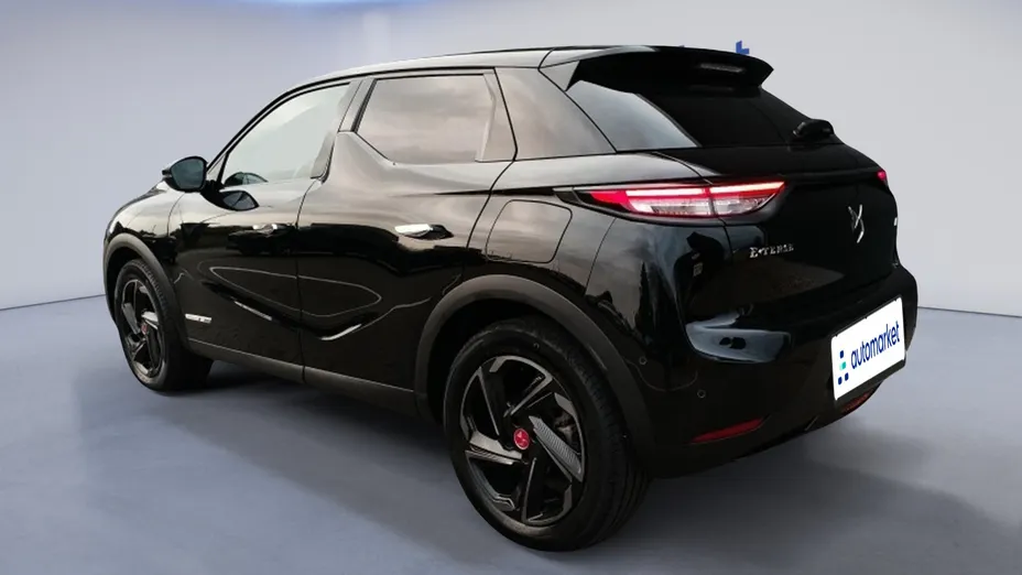 DS DS3 Crossback DS 3 E-Tense Performance Line +