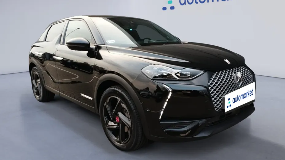 DS DS3 Crossback DS 3 E-Tense Performance Line +
