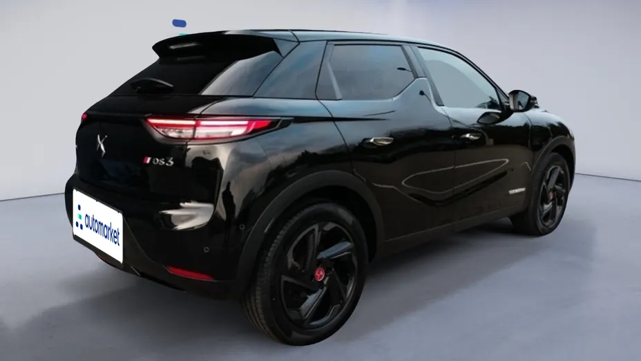 DS DS3 Crossback DS 3 E-Tense Performance Line +