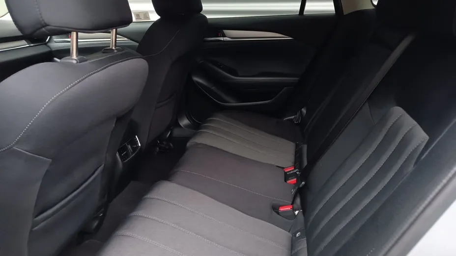 MAZDA 6 6 2.0 SkyMotion aut