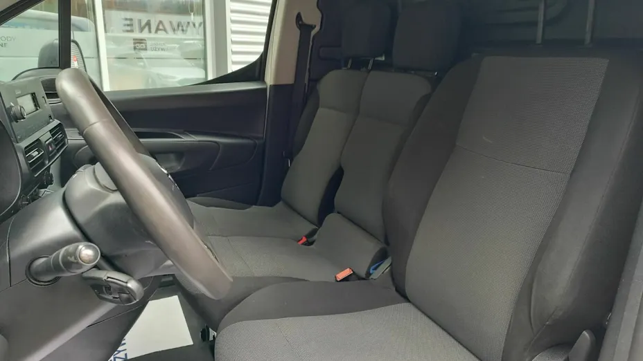 TOYOTA Proace Proace Kombi 1.5 D-4D Medium 2,6t