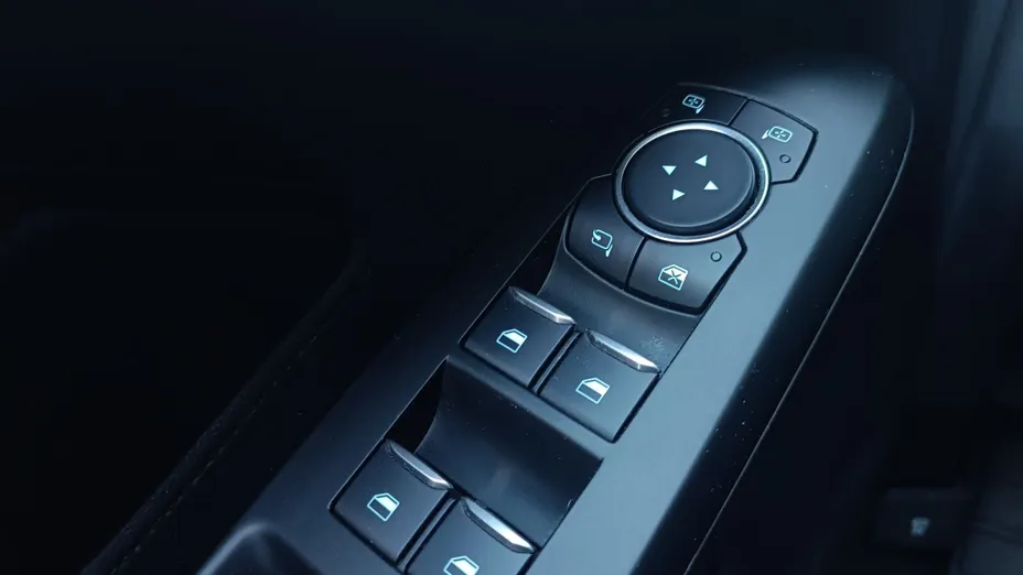 FORD Focus Focus 1.5 EcoBlue Titanium