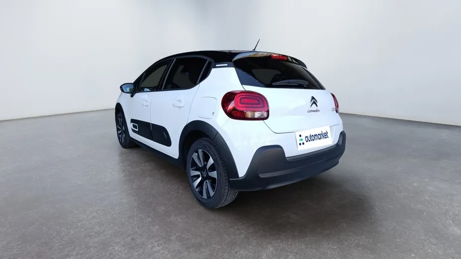 CITROEN C3 C3 1.2 PureTech Max