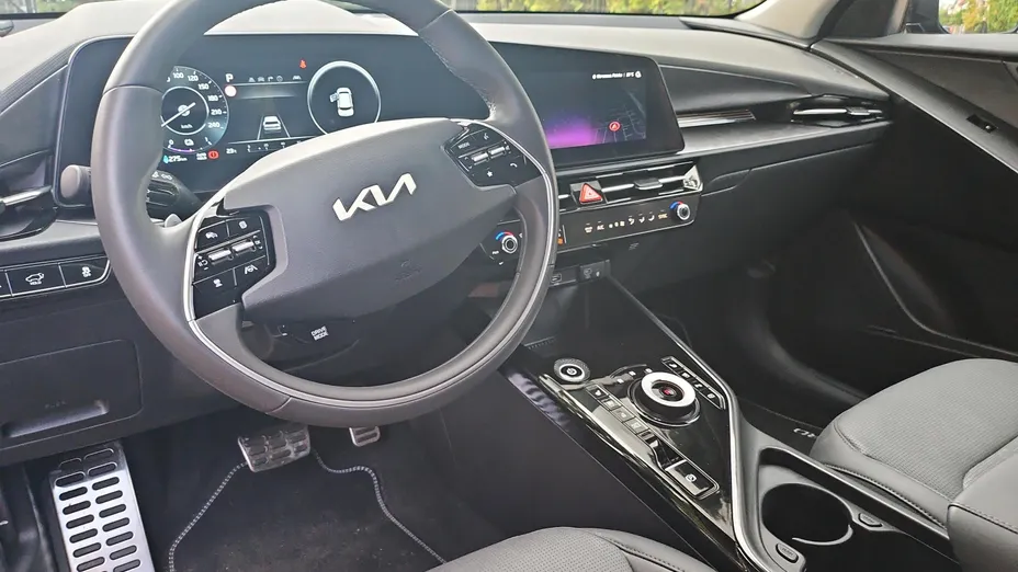 KIA Niro e-Niro 64kWh XL