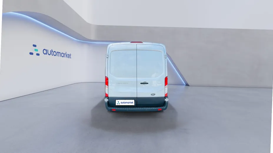 FORD Transit Custom Transit Custom 290 L2H2 Trend