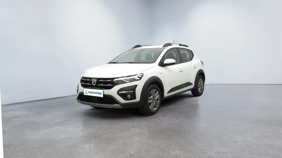 DACIA Sandero Sandero Stepway 1.0 TCe Comfort