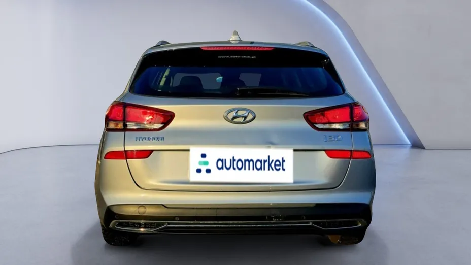 HYUNDAI i30 i30 1.0 T-GDI Modern