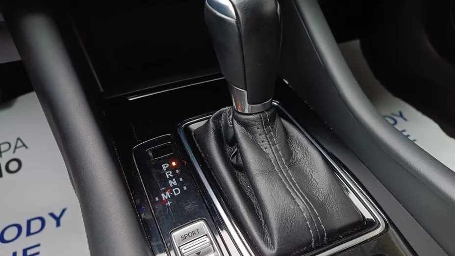 MAZDA 6 6 2.0 SkyMotion aut