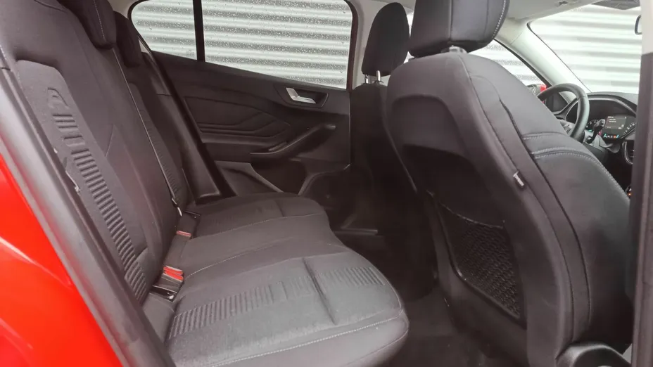 FORD Focus Focus 1.0 EcoBoost Active